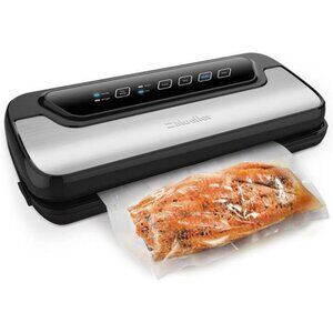 Vacuum Sealer Machine | Automatic Vacuum Air Sealing System
